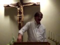 ATHEISM VS THEISM DEBATE DR WILLIAM RAMSEY FROM UNLV VS STEVE GREGG PART 15 Q & A