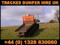 Climbing Dumpers