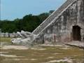 Ruinas mayas de Yucatán, parte uno