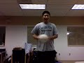 Charles bringing sexy back