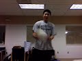 Charles bringing sexy back