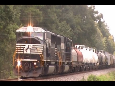 Accident Story Train 175 Jenkinsburg 8 10 12