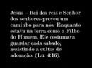 O Mandamento Esquecido