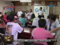 100, nabigyan ng bagong pustiso sa 'Ngiting Kapuso Project' ng Kapuso Foundation