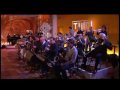 Radio 6 All Star Big Band Live at TV Max (Netherlands)