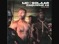 Mc Solaar- Hasta La Vista Mi Amor