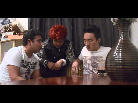 Kabaddi (Melbourne Show Promo)