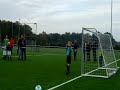 SV Omhoog F1 - AVC Heracles F1