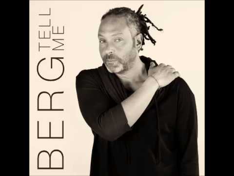 Berg - Tell Me (Audio)