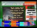September 27 - St Stephen in 90 seconds