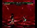GuiltyGear XX : Sol Story Mode Path 1 Ending