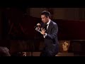 Lin-Manuel Miranda On His "Hamilton" Ele