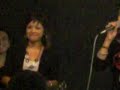Siti Hanah, Shakillah & Sabarina performing Angan Angan in conjunction with the opening of Mayuni Omar Music Cafe on 13 April 2008.