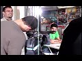 Curta Metragem em 16mm dirigido por Marcos Farion e Larissa Guimarães. Exibido no Teatro do Unicenp, Cinemateca de Curitiba, MISC (Museu da Imagem e Som de Cuiabá/MT) e Centro Dragão do Mar de Arte e Cultura (Fortaleza/CE). 

Concorreu aos festivais PUTZ III (Curitiba/PR) e NOIA (Fortaleza/CE) na categoria ficção.

Contou com cerca de 50 pessoas na produção, 5 atores e mais de 30 figurantes.

farion@gmail.com