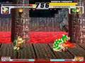 Sonic Vs. Mario 8: Bowser