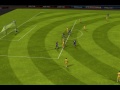 FIFA 13 iPhone/iPad - AD Alcorcón vs. RM Castilla