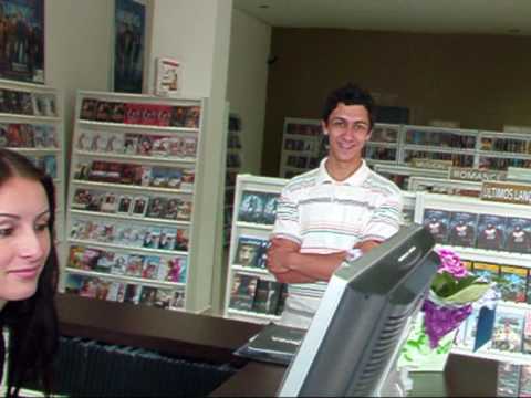 Imagem de Amostra do You Tube