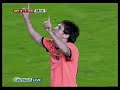 DEPORTIVO LA CORUNA 1-3 BARCELONA 12-05-2009 HIGHLIGHTS AND GOALS OF LA LIGA..mp4