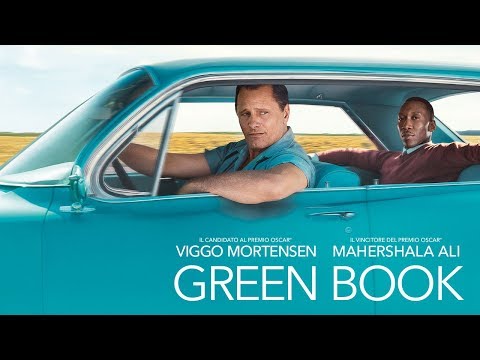 Preview Trailer Green Book, trailer italiano ufficiale