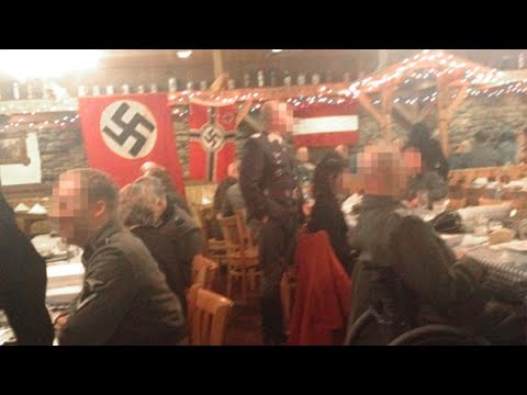morally repugnant actions -