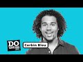 Corbin Bleu wants you to Feed The Need Corbin Bleu wants you to Feed The Need