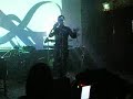 LIQUID DIVINE LIVE @ Moritzbastei Leipzig