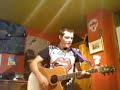 Nick Stott - The old man - Original