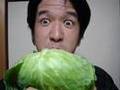 Cabbage slide flute-Lightly Row-