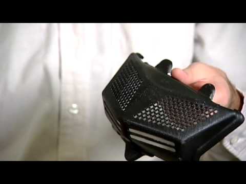 3-D printing revolutionizes design