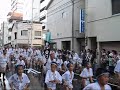 Yamakasa 2006