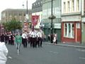 BURNTOLLET@BISHOP STREET DERRY DAY  09