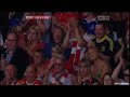 Jamie Carragher Goal Vs Everton (JC testimonial) Cheeky! [FULL - HD] Globo Official - foto 3