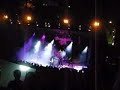 show na concha ac�stica do tca, salvador-ba