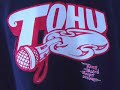 Tohu Aroha (remix)