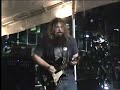 Buffalo Killers, 8.15.08, Song 1