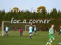Ashton Prime v Paddock Wood