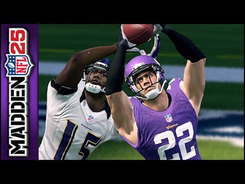 six - Madden 25 Ultimate Team Playlist - http://bit.ly/1dAF9dr Please leave a Like & Subscribe http://bit.ly/12AbRIU My Let's Play Channel - http://bit.ly/Zwb8I6 I already have 2 Super Bowl wins...