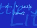 Remember James Bulger 1990