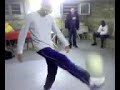 ronaldidoune le technicien malchanceux
