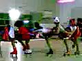 Los Gansos en Accion,,!!