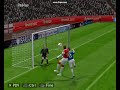 PES6 best goals by marfsime