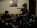 Puta Desagradecida Bunbury cover (by Histeria Innokua)