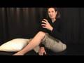 Ankle Pain Rehab Video - High Ankle Sprain