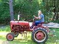 Old School Skills: Organic farming in Carver
