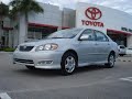 2007 Toyota Corolla Royal Palm Beach, FL 33411 2007 Toyota Corolla Royal Palm Beach, FL 33411