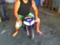 mini moto biel