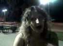 ana popovic performed wednesday, june 11 at the w.c. handy blues and barbecue festival in henderson, ky. she lit up the stage with her sultry voice and blazing guitar riffs. she sat down to talk with us about playing at this year's handy festival, as well as her new album, 