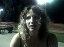 ana popovic performed wednesday, june 11 at the w.c. handy blues and barbecue festival in henderson, ky. she lit up the stage with her sultry voice and blazing guitar riffs. she sat down to talk with us about playing at this year's handy festival, as well as her new album, 