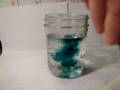 Home Chemistry Experiment #1