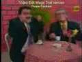 Alvaro Maguiña, Genaro ESE HOMBRE el especial de humor(2/2)